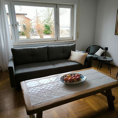 Kirchheim am NeckarAussichtsreichアパートメント エクステリア 写真