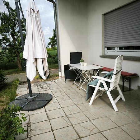 Kirchheim am NeckarAussichtsreichアパートメント エクステリア 写真