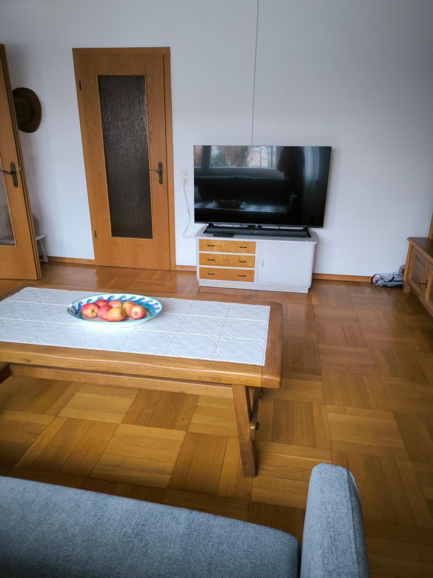 Kirchheim am NeckarAussichtsreichアパートメント エクステリア 写真